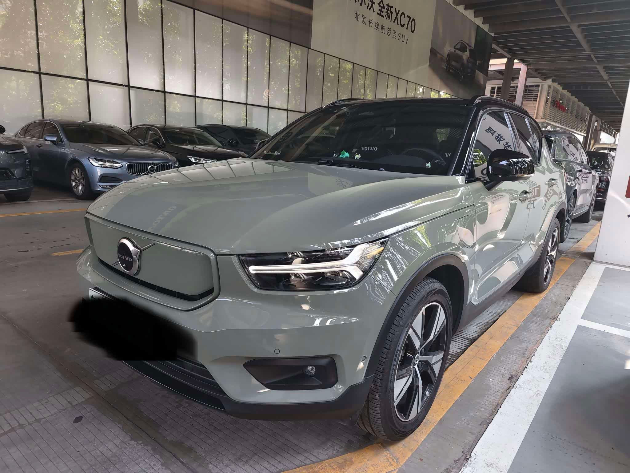  XC40