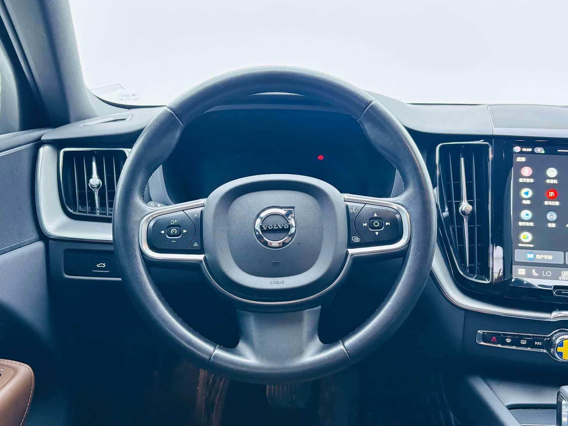  XC60