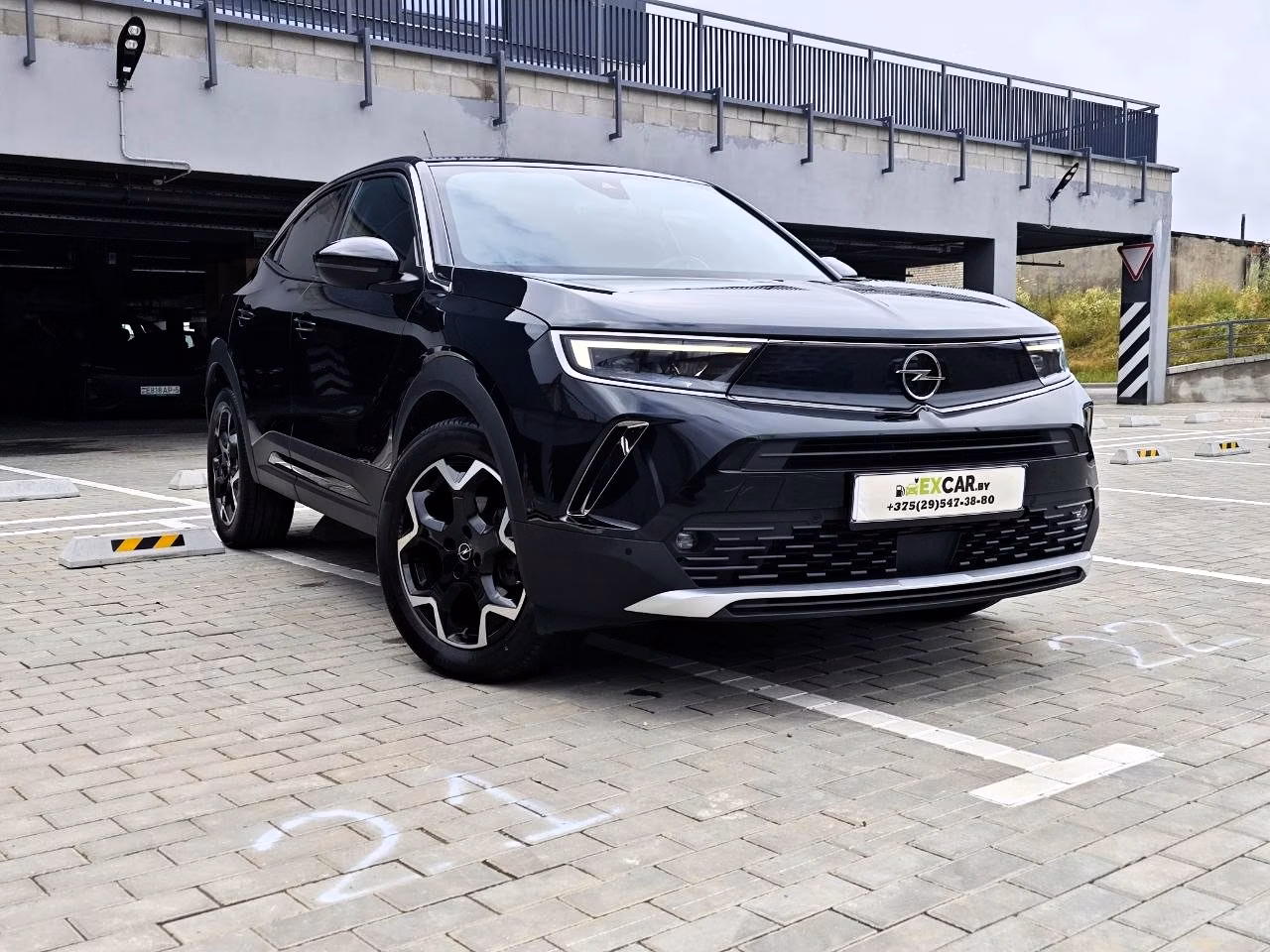 Opel