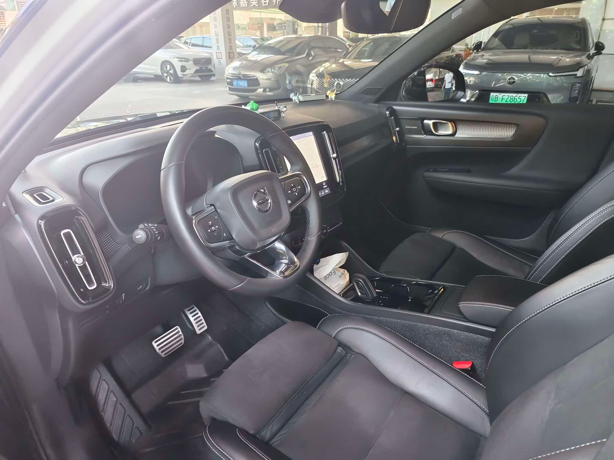  XC40