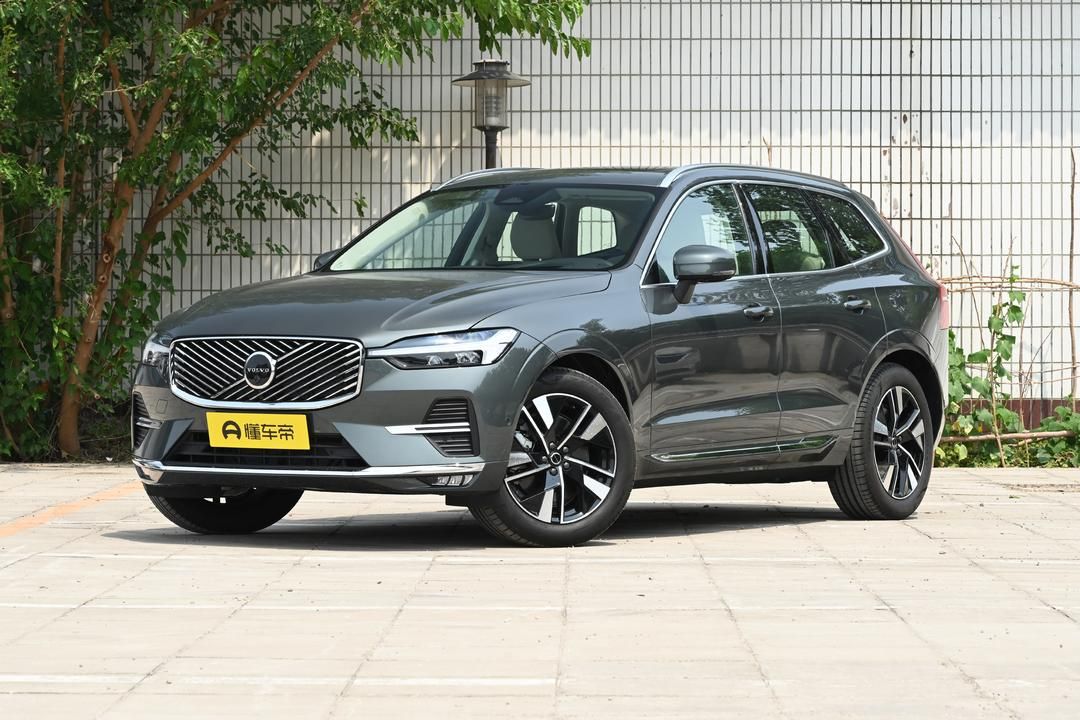  XC60