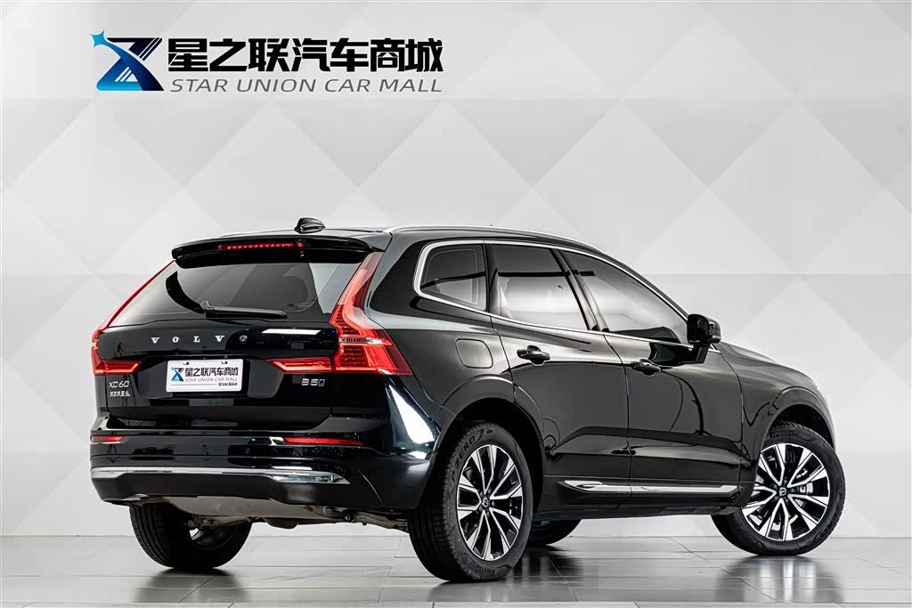  XC60