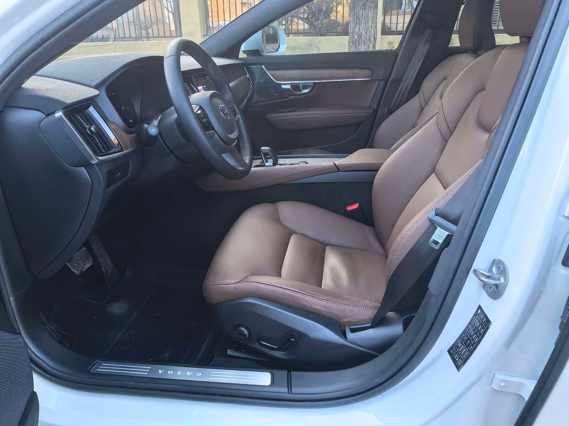  V90