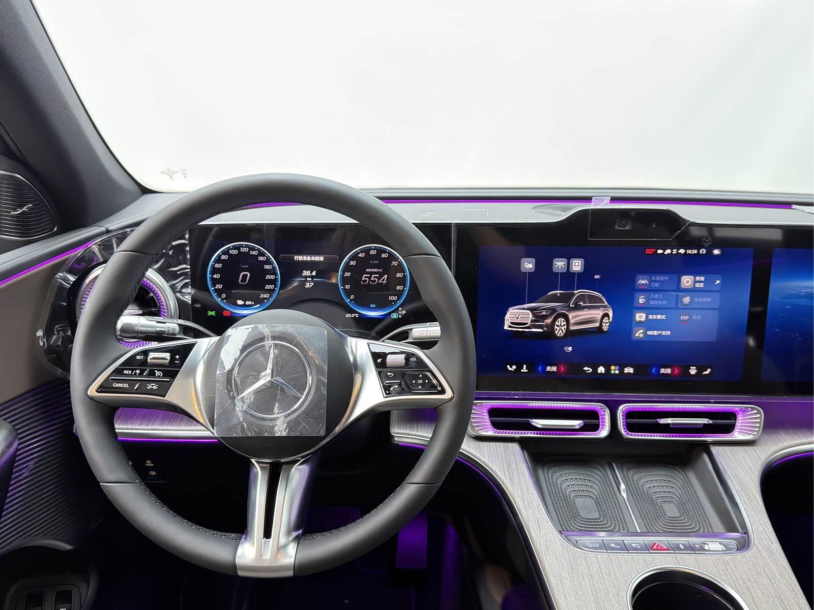 GLC