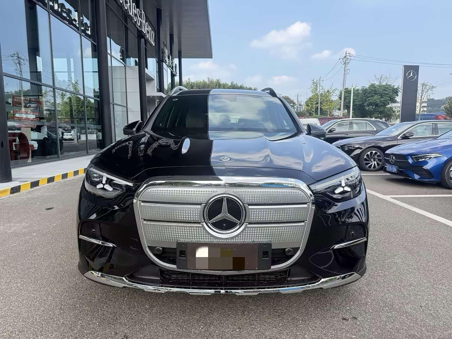  GLC