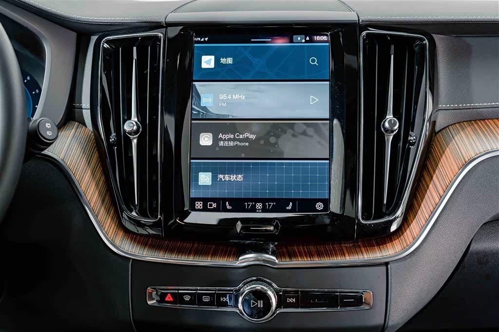  XC60