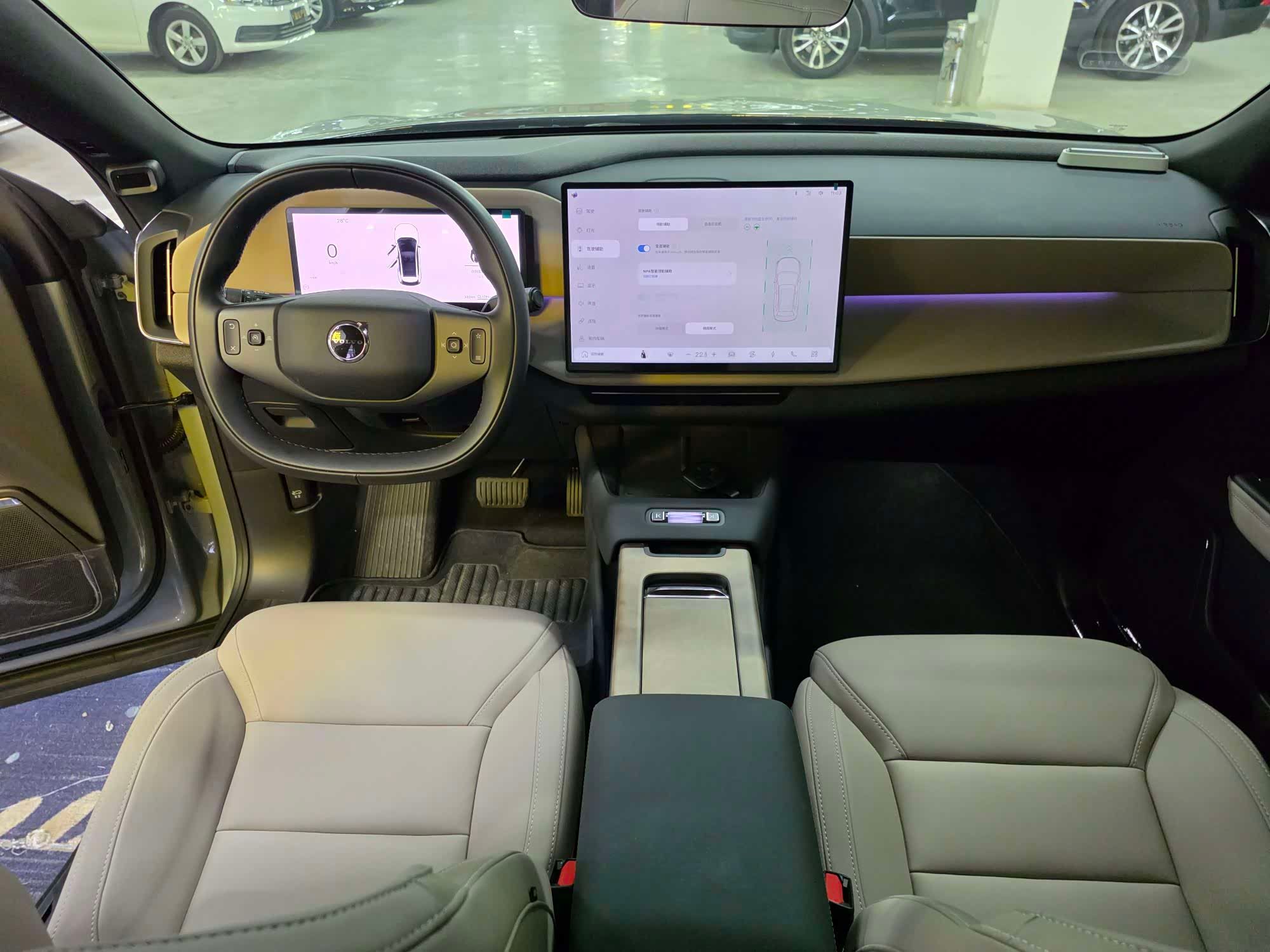  XC70