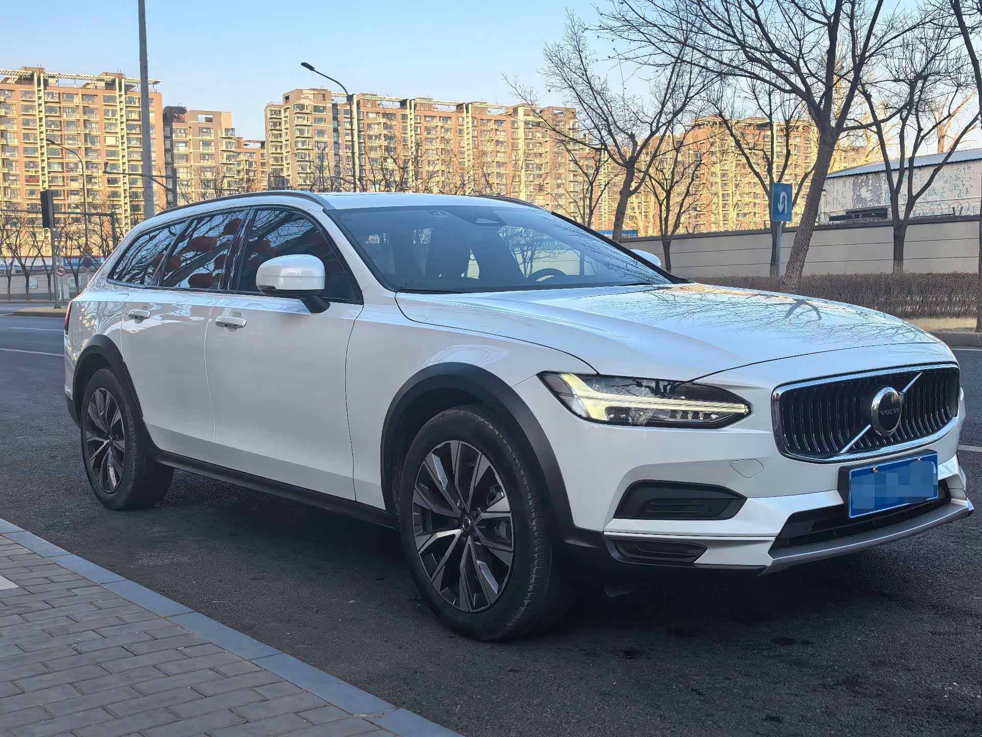  V90