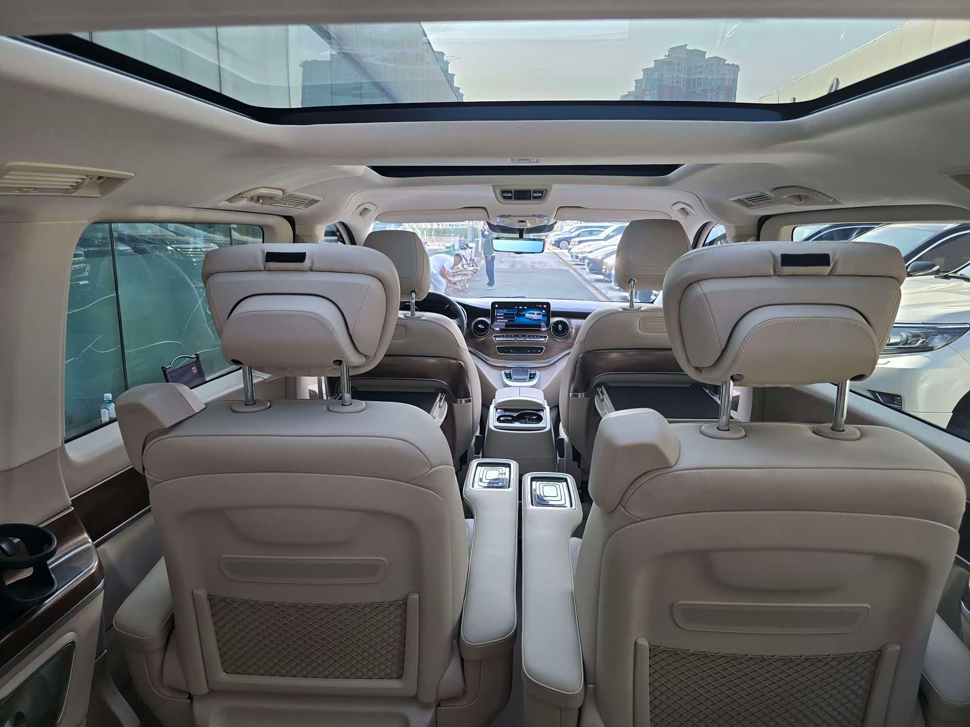  V-class