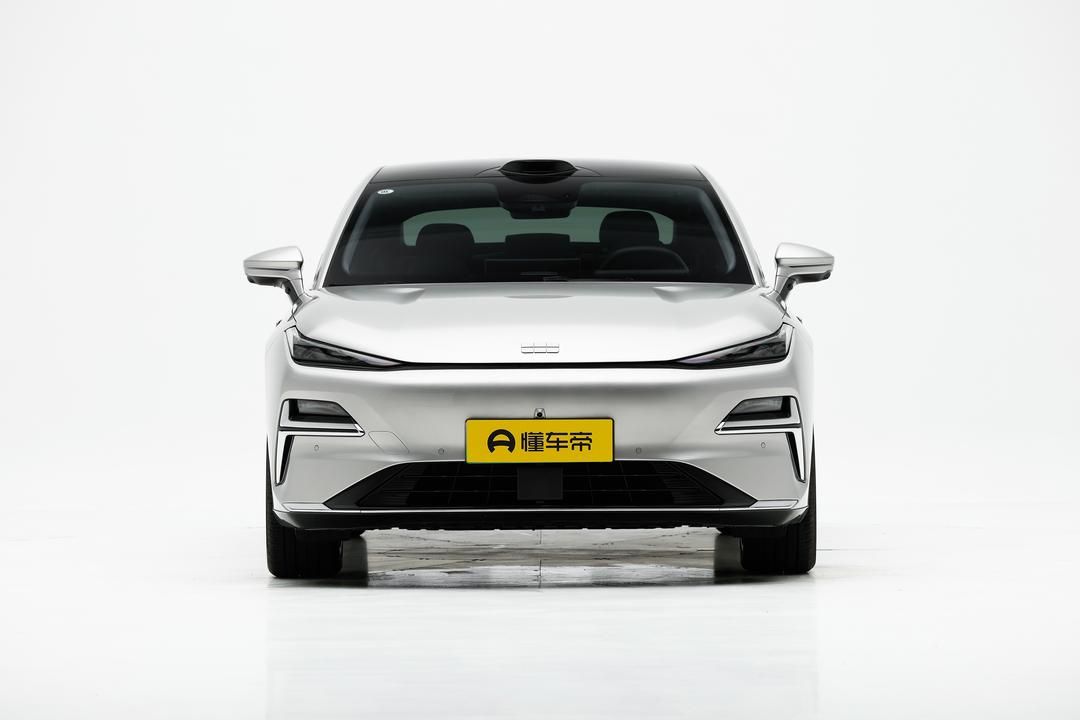  Galaxy Sparkle 8 PHEV