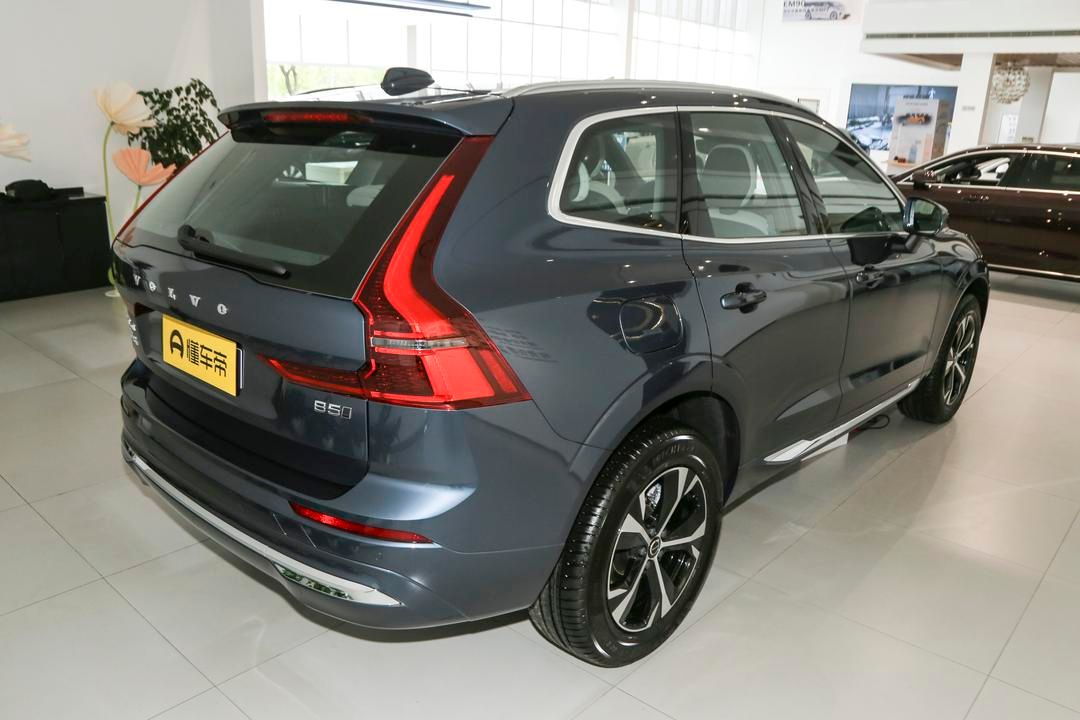  XC60