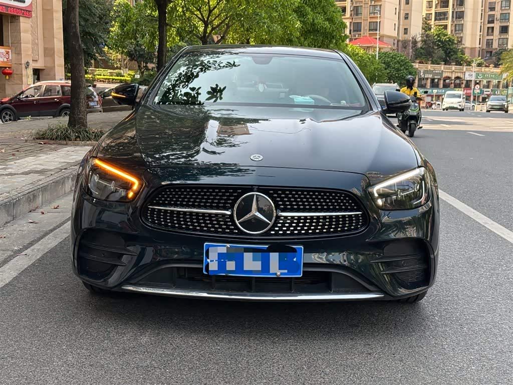  E-class