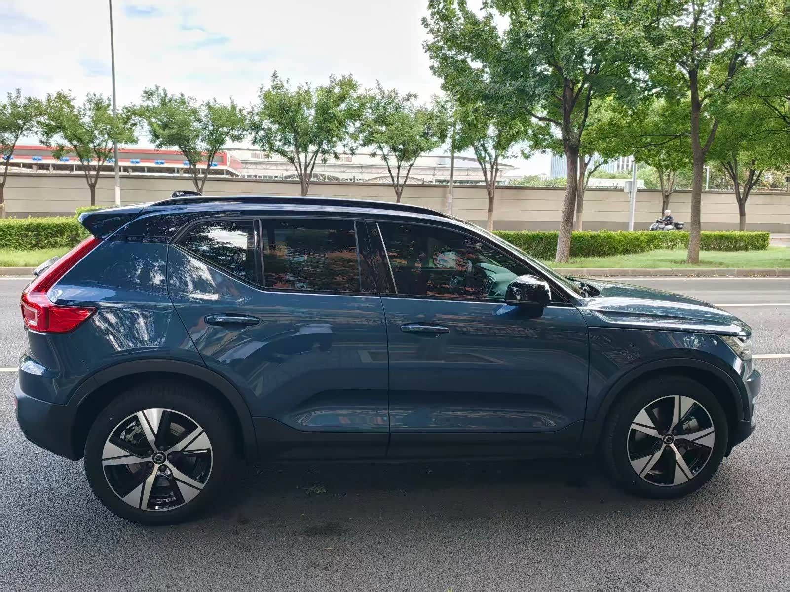  XC40