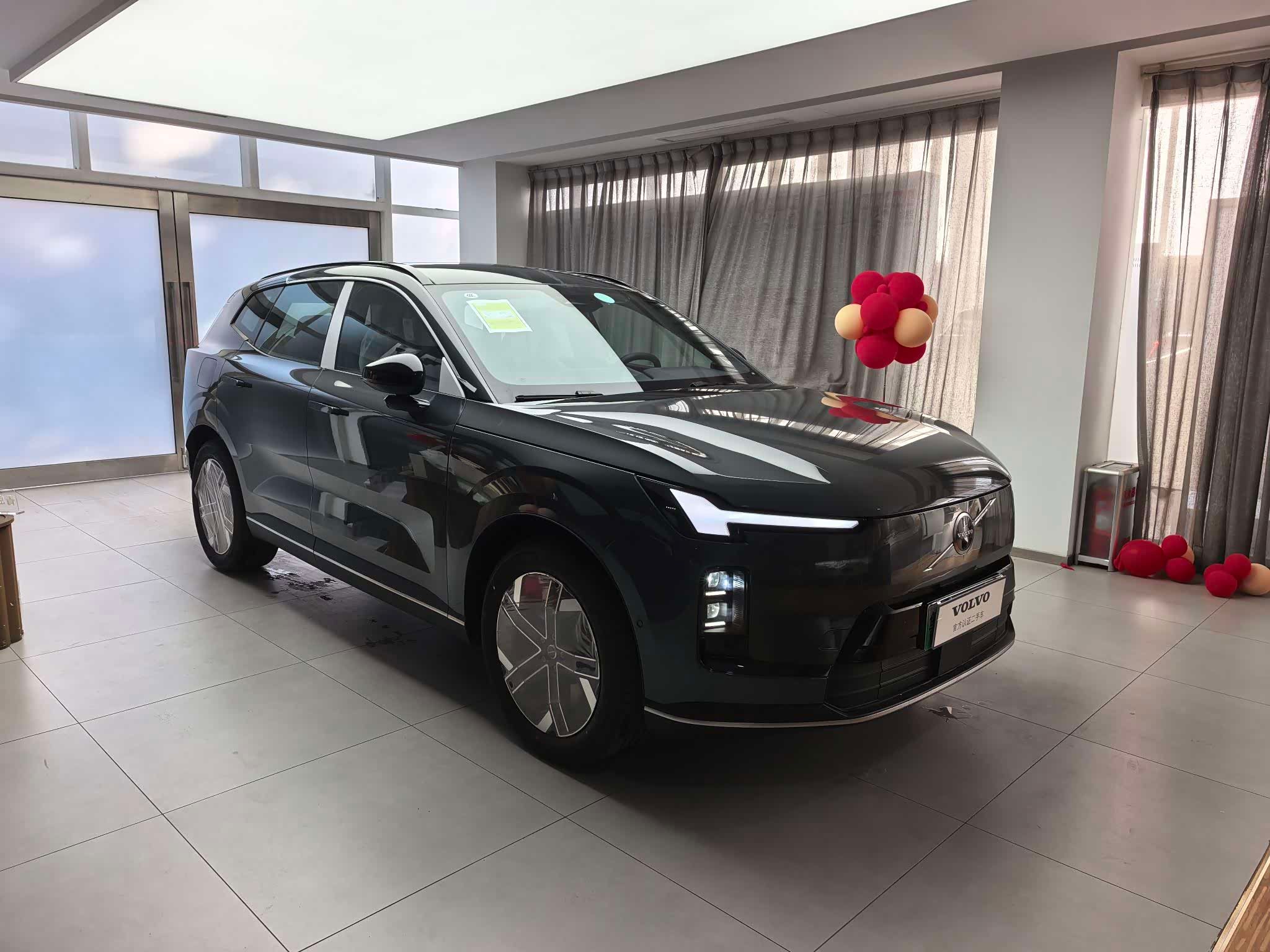  XC70