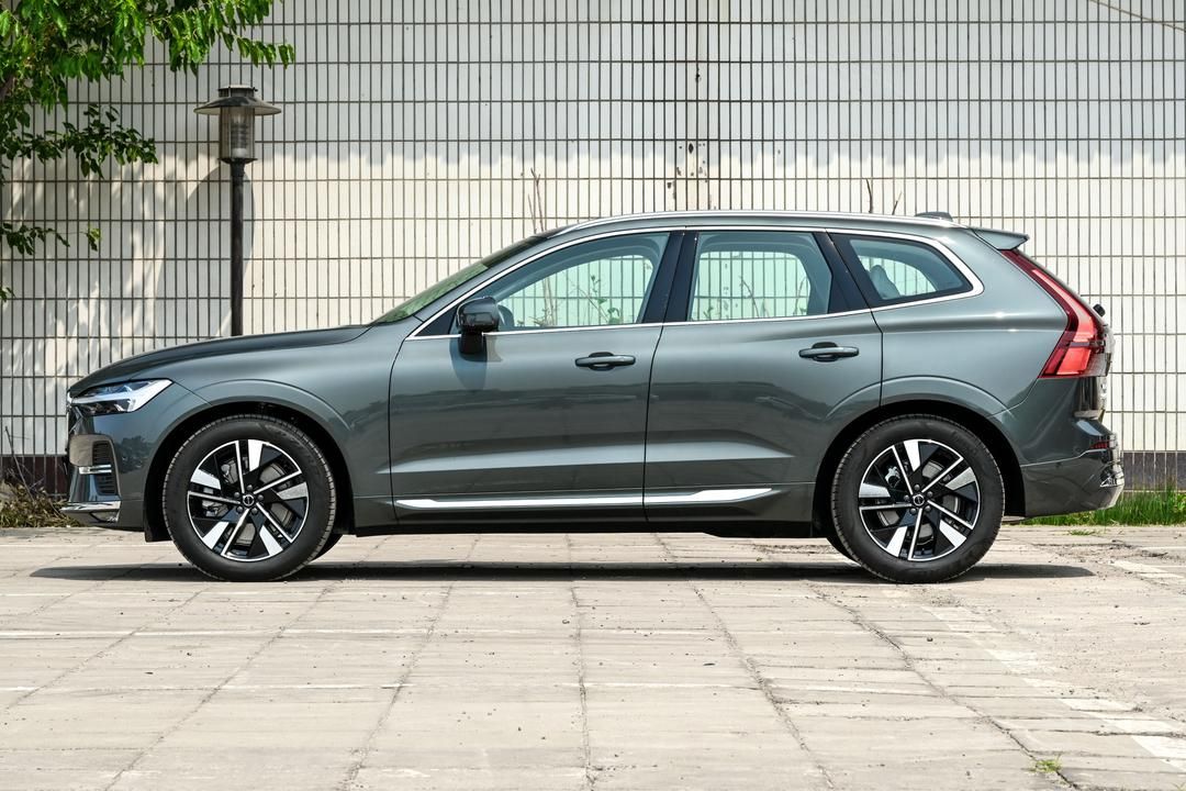  XC60