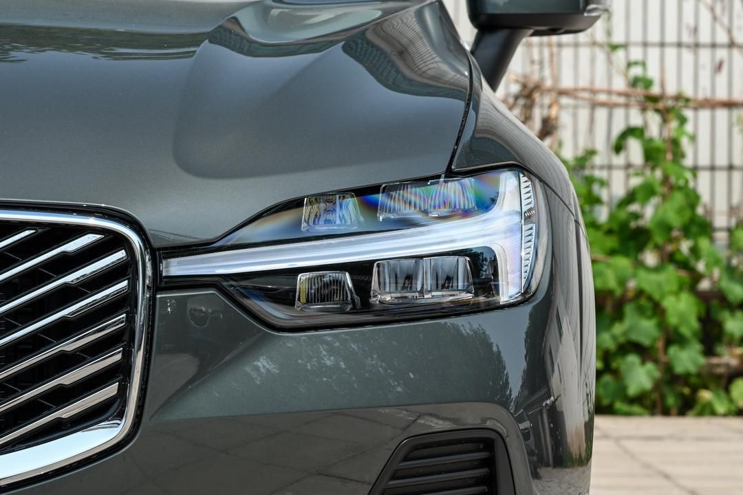  XC60