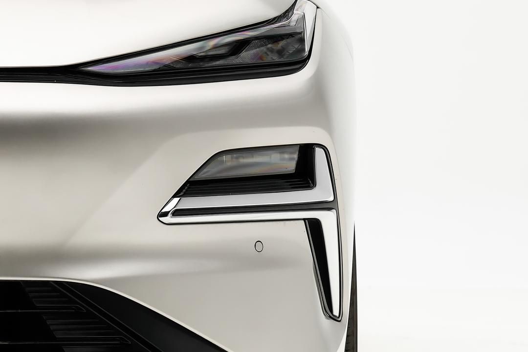  Galaxy Sparkle 8 PHEV