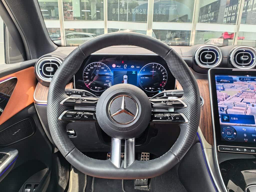  GLC