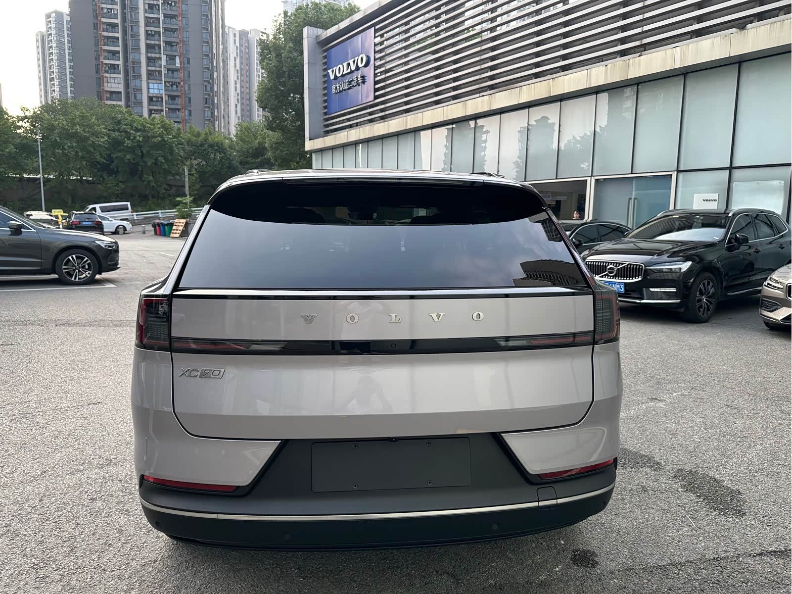  XC70