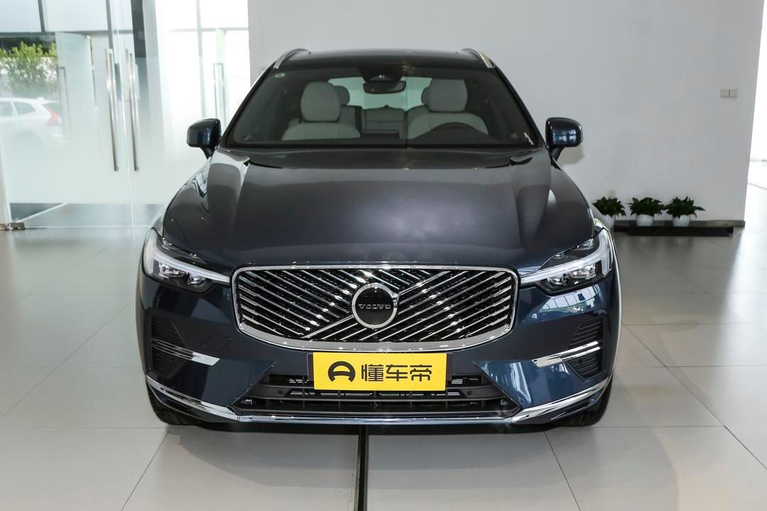  XC60