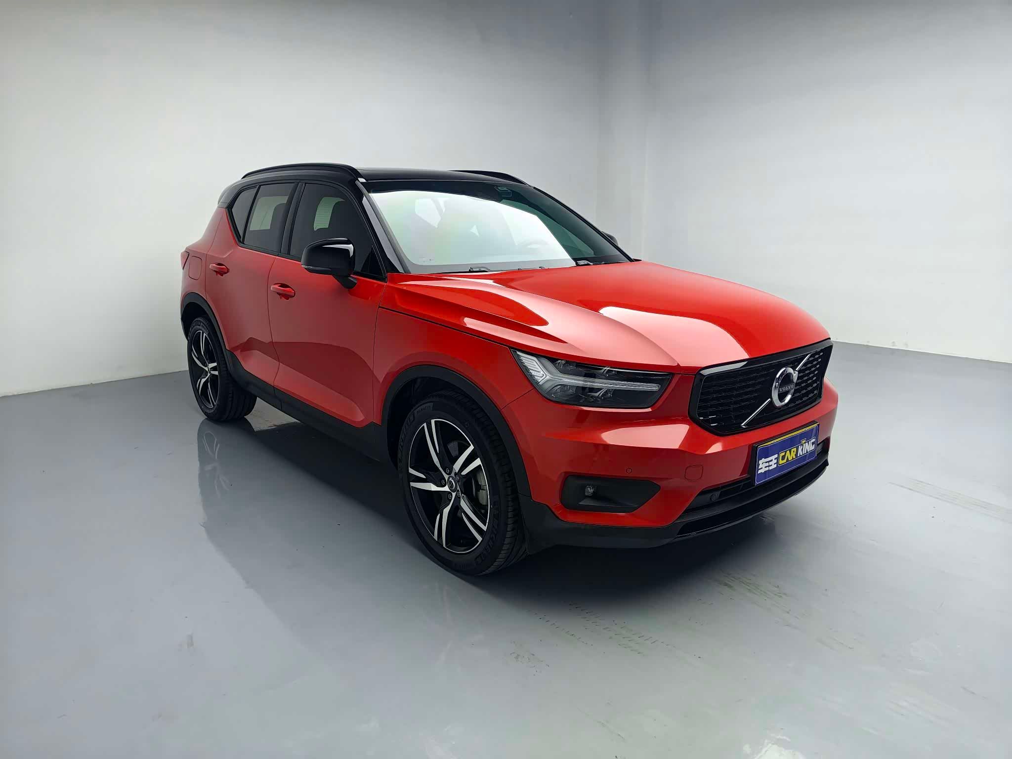  XC40