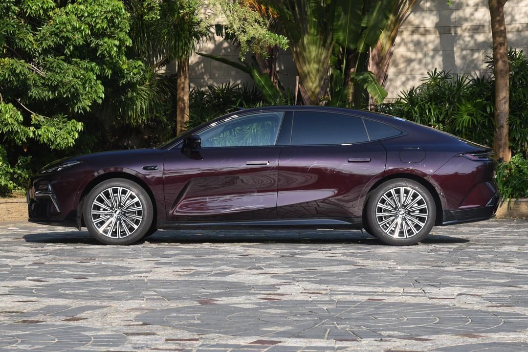  Galaxy Sparkle 8 PHEV