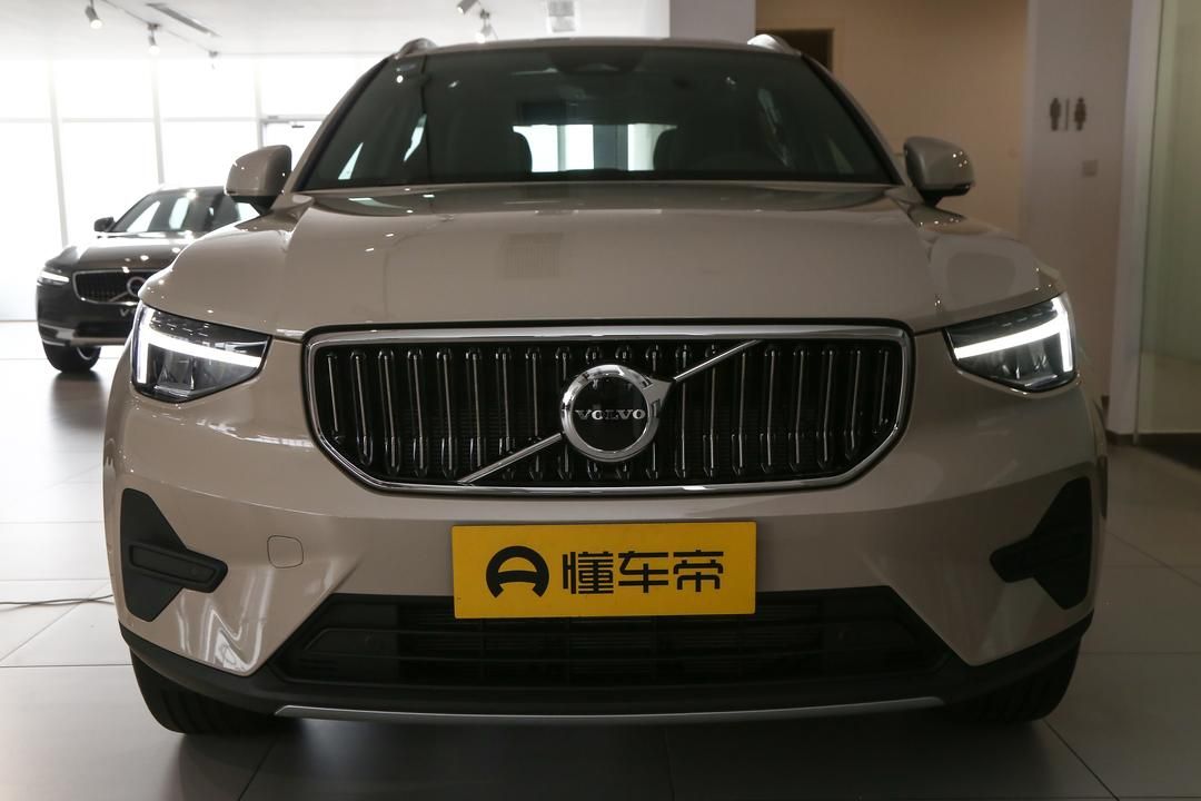  XC40