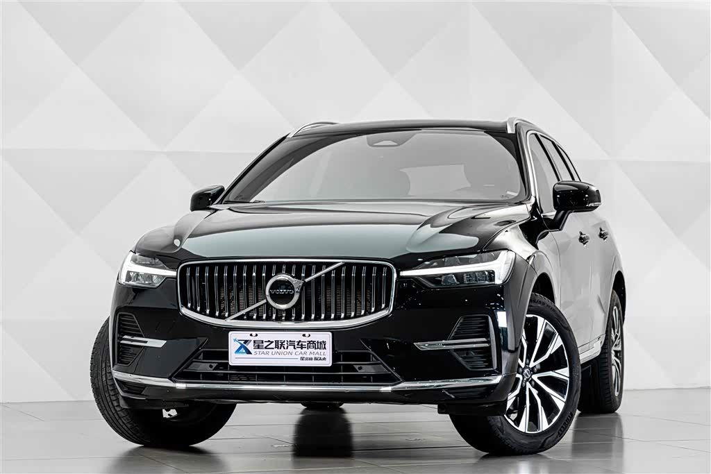  XC60