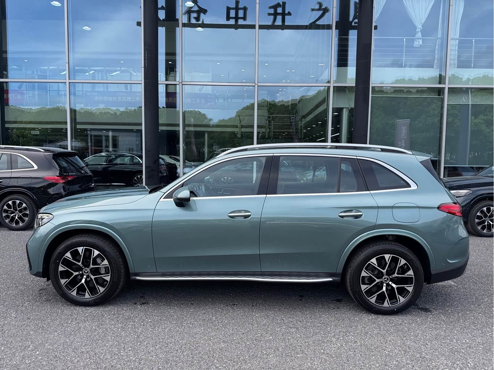 GLC