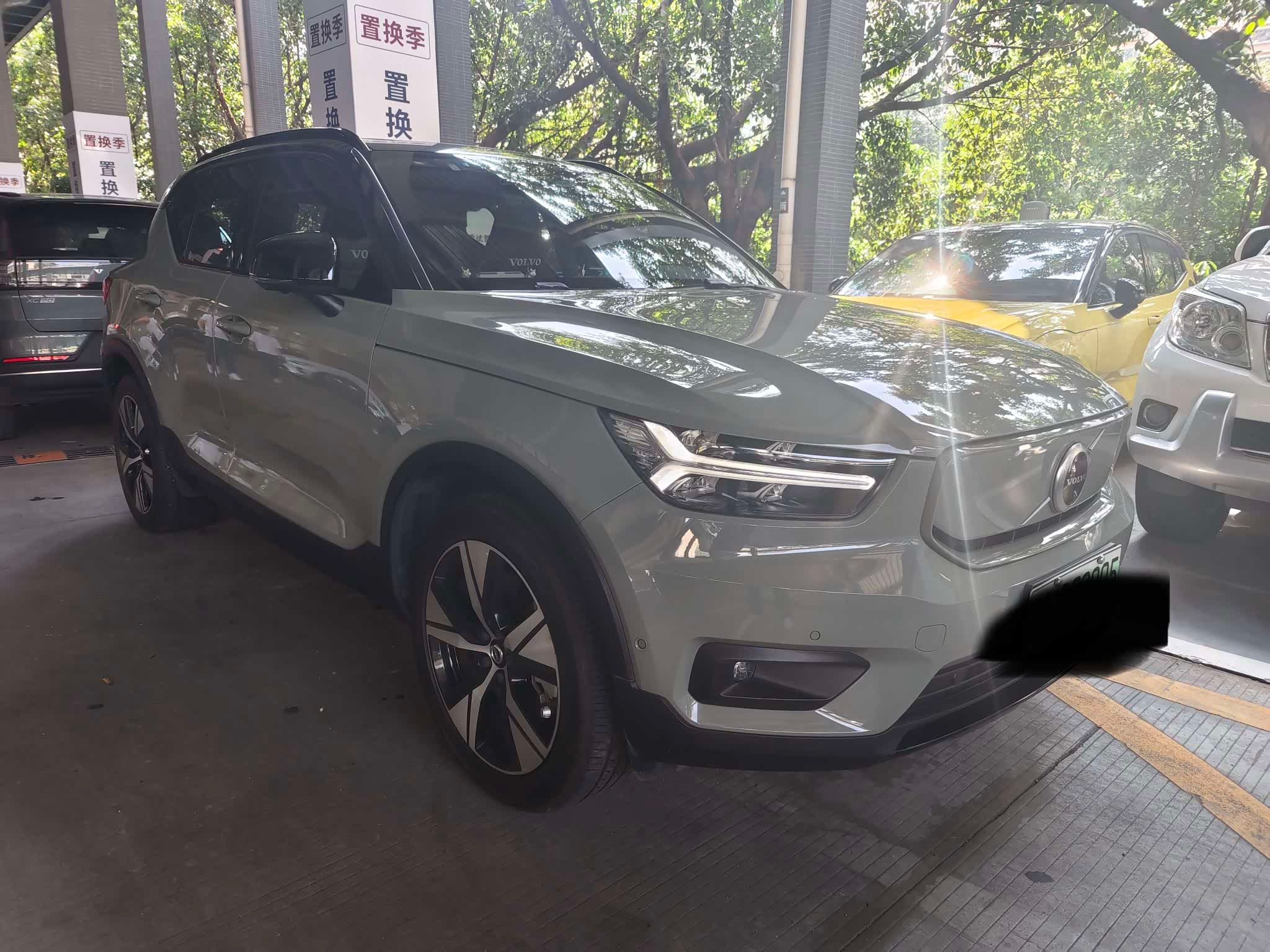  XC40