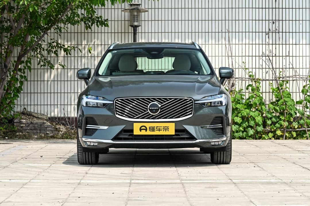  XC60