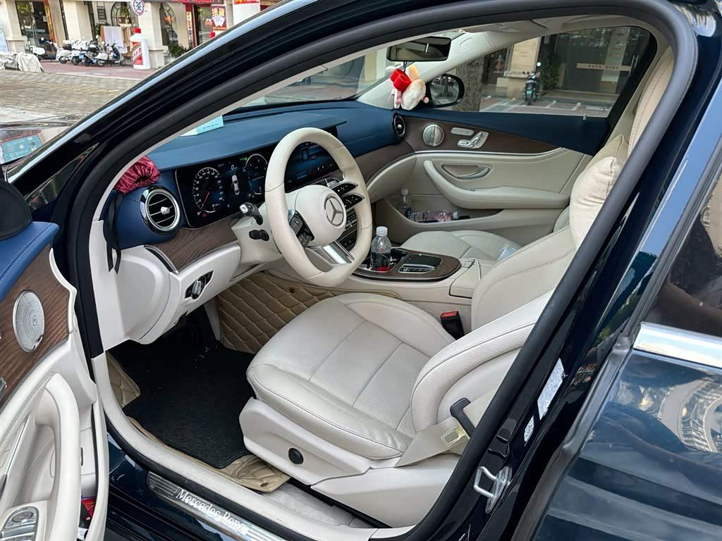  E-class