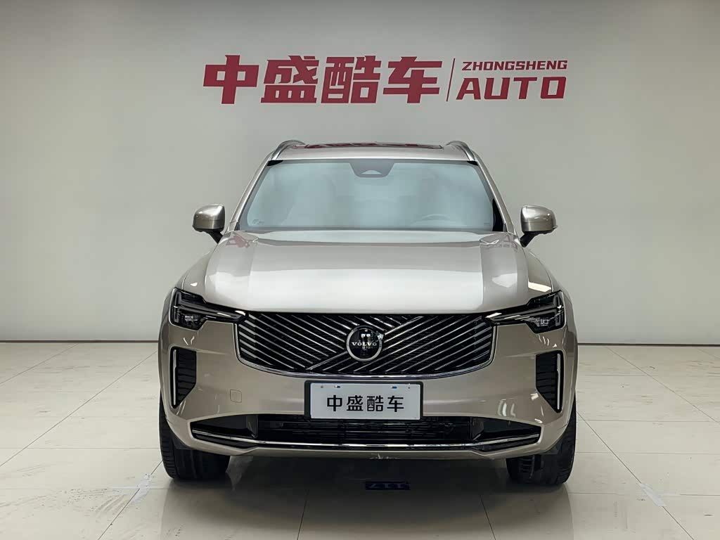  XC90