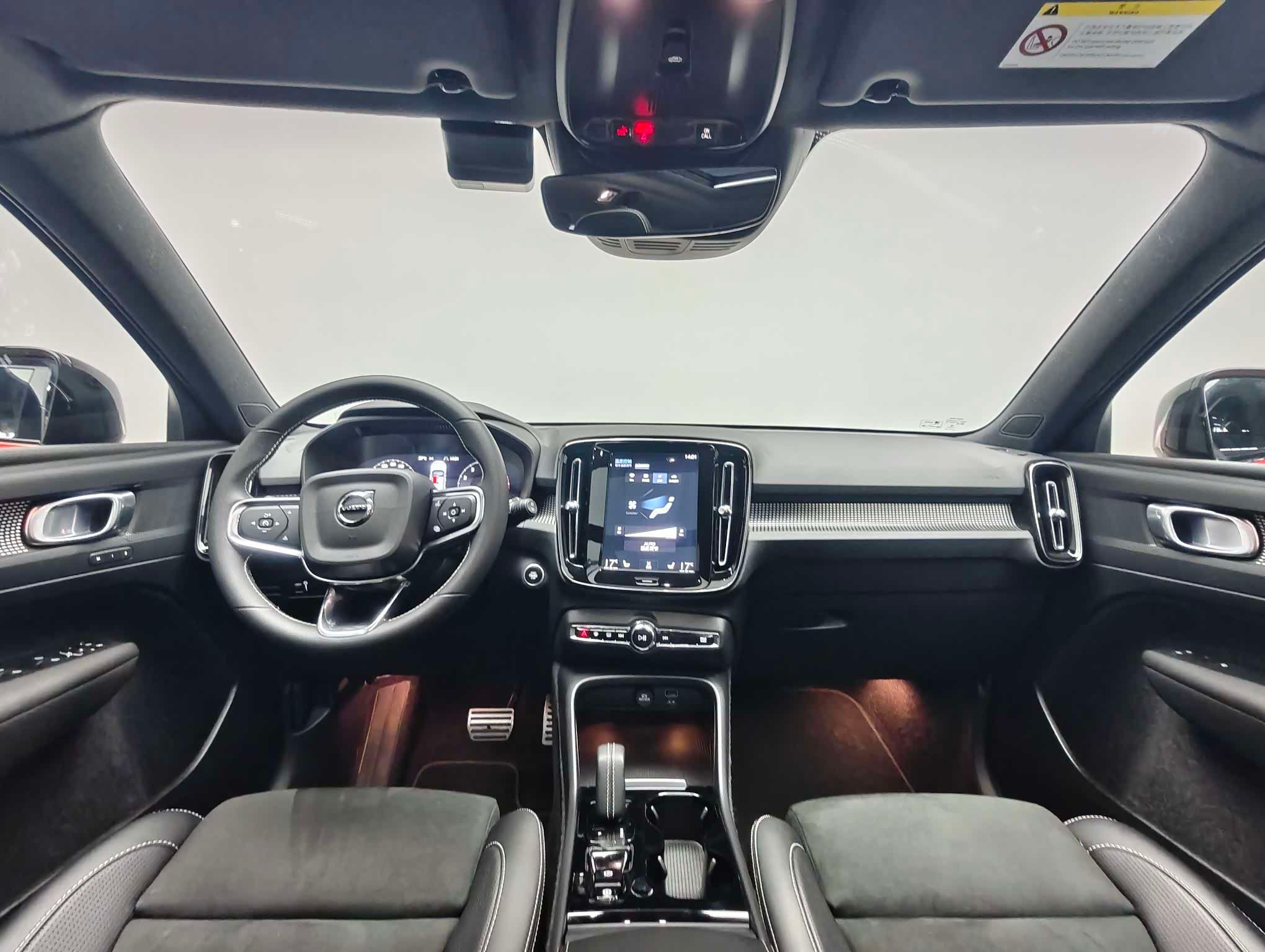  XC40