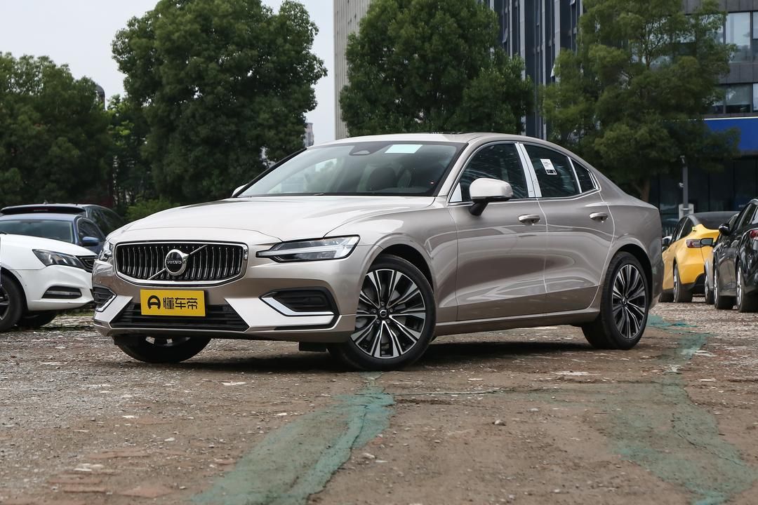  S60