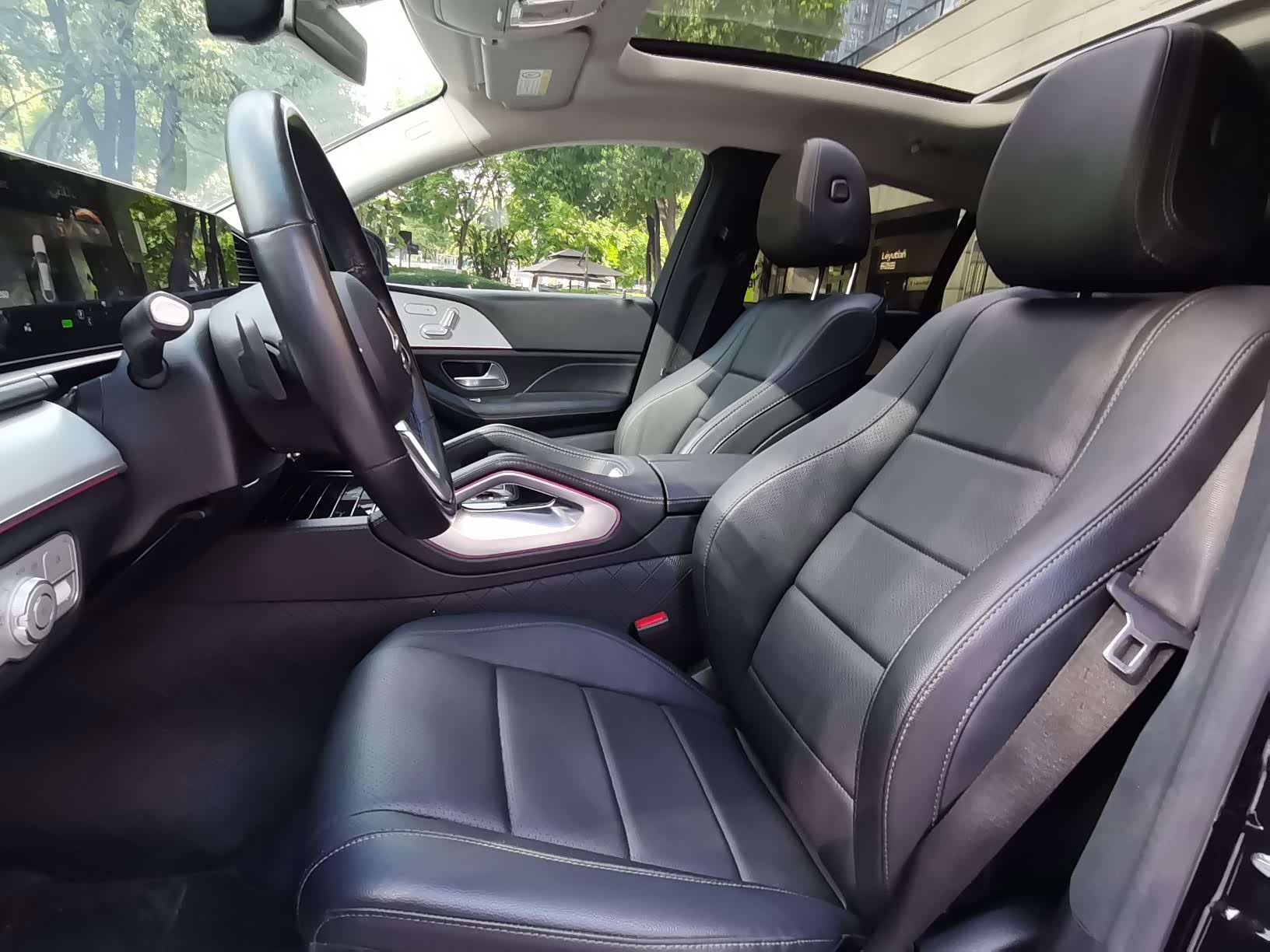 GLE Coupe