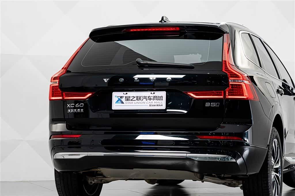  XC60