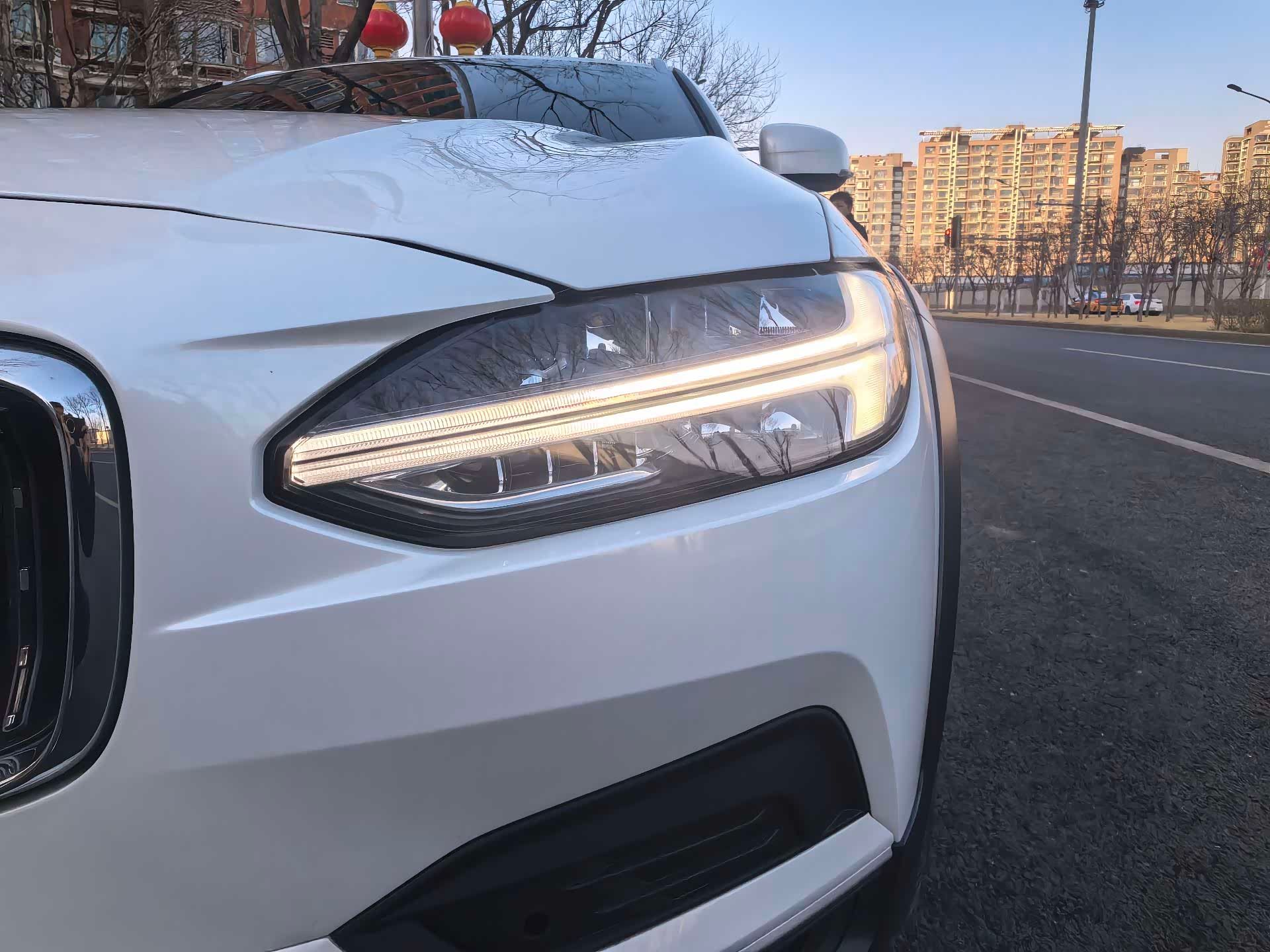  V90