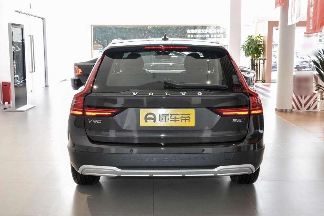  V90