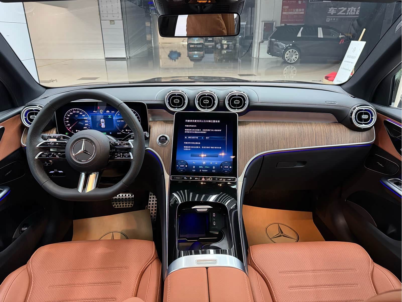  GLC