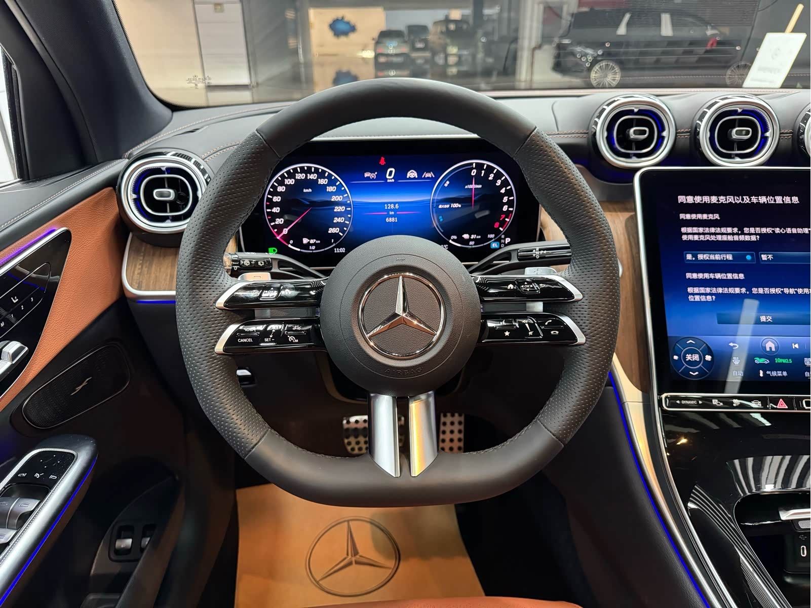  GLC