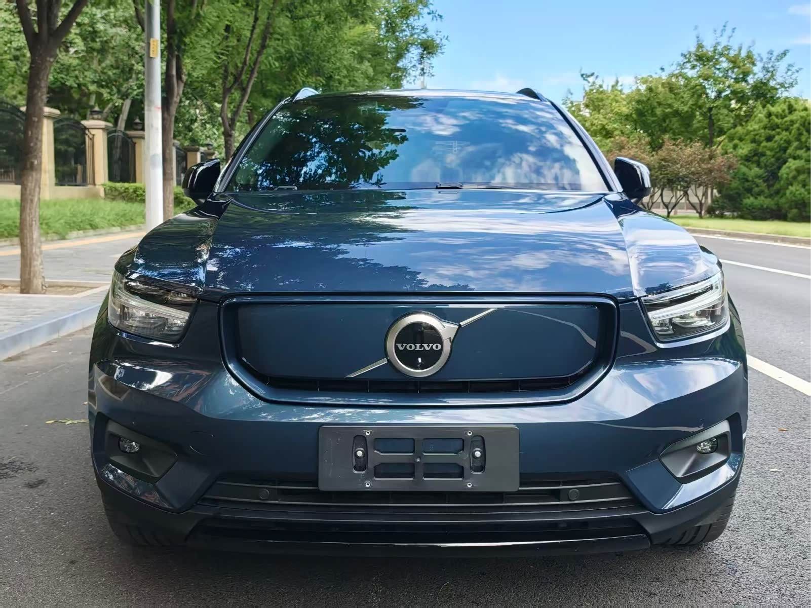  XC40