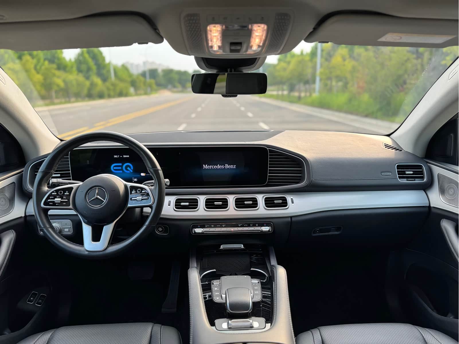  GLE Coupe