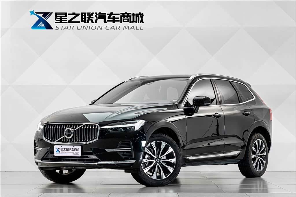  XC60