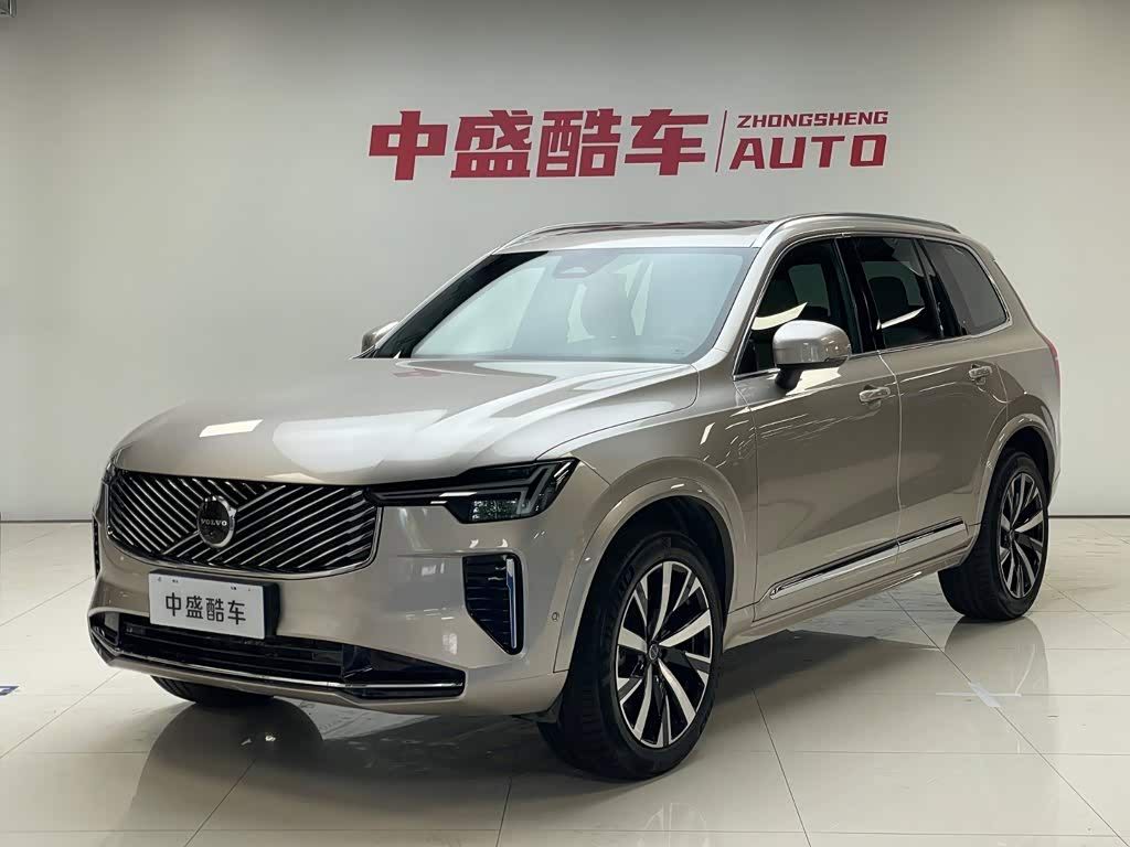  XC90