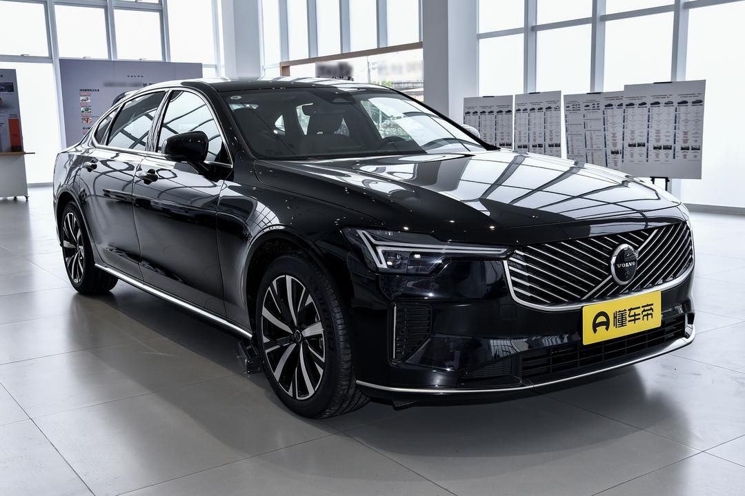  S90