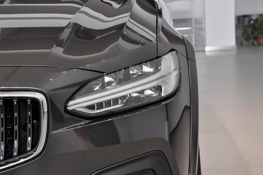  V90