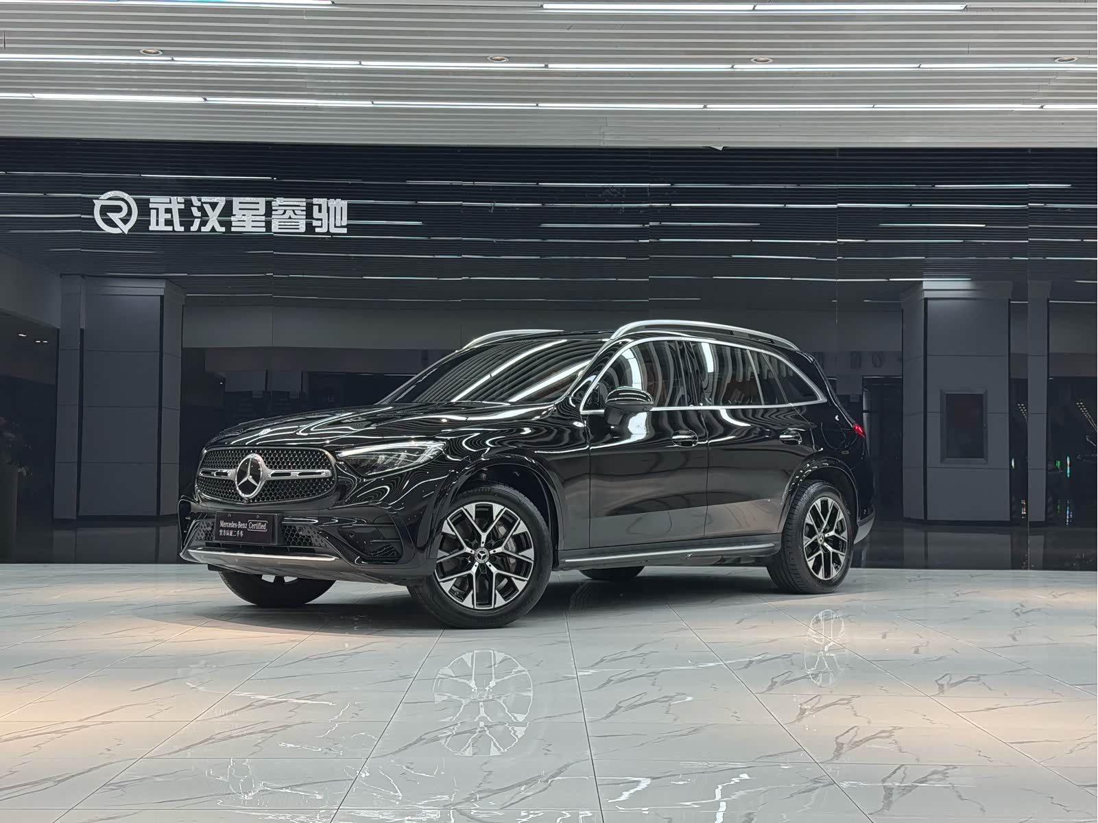  GLC