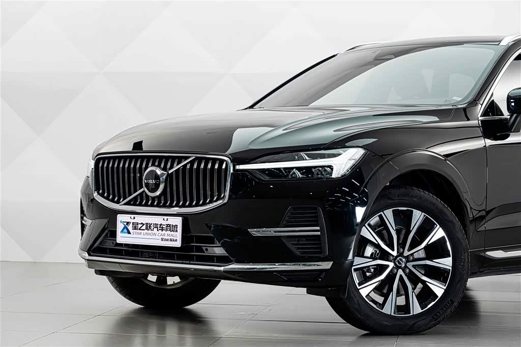  XC60
