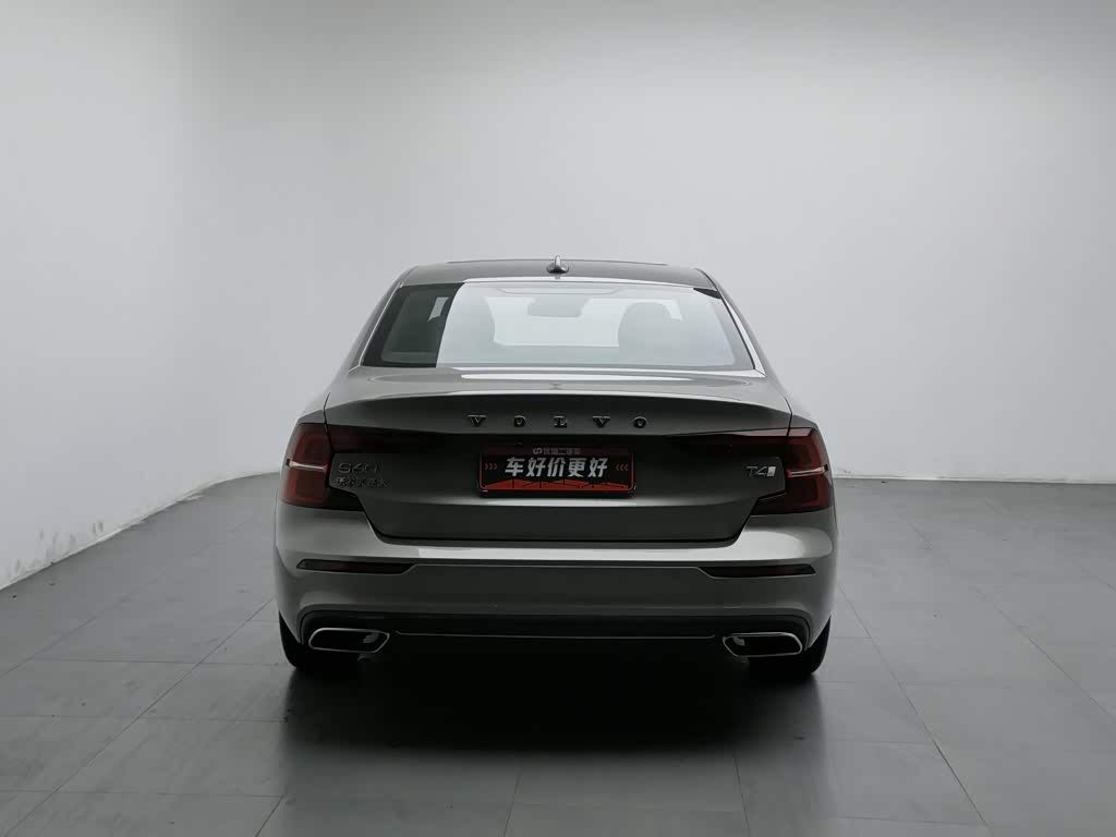  S60